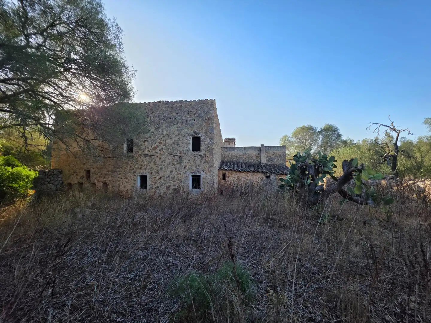 Landhaus zum Verkauf in Costitx, imagen 8