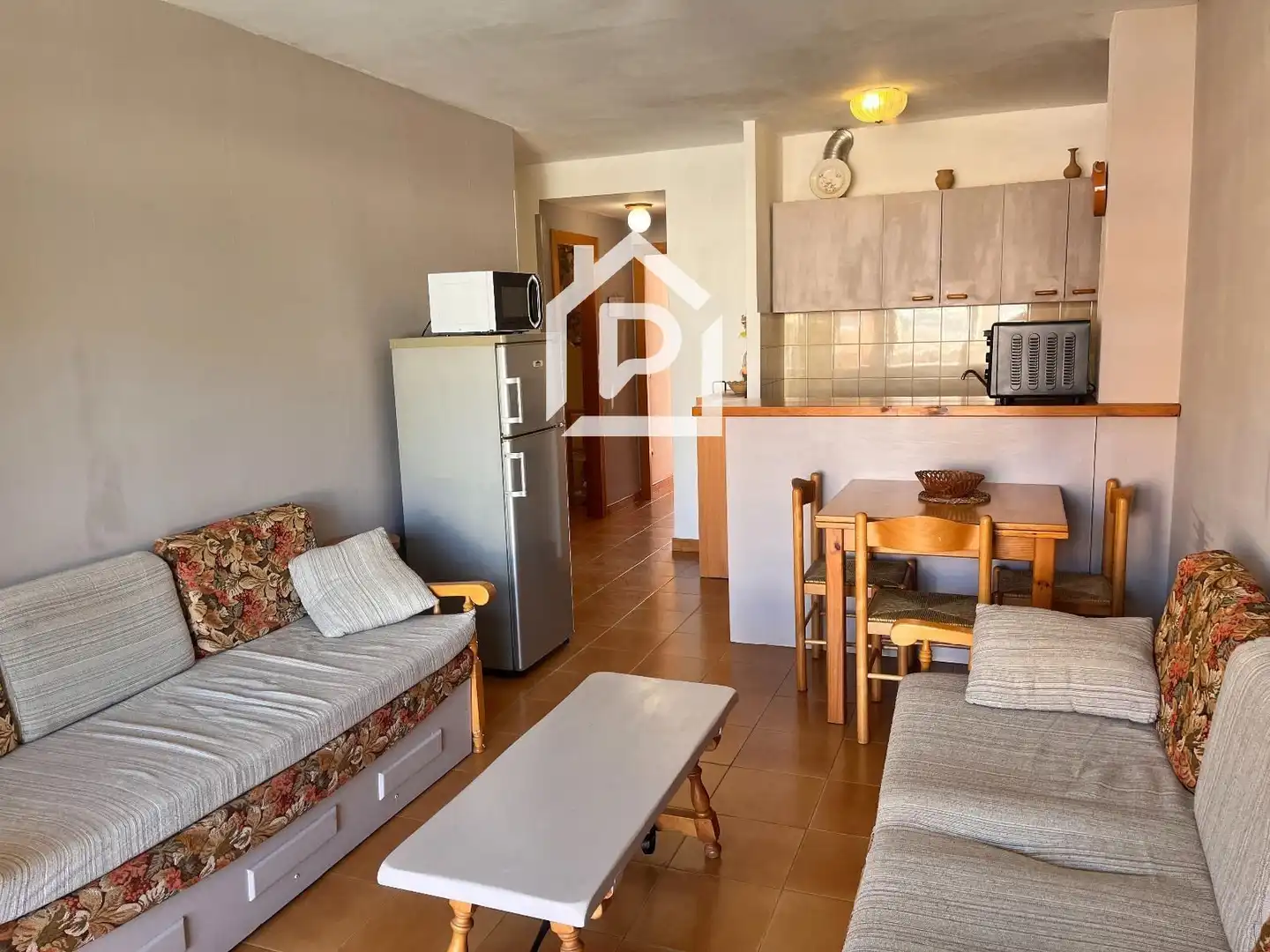 Appartamento con piscina in vendita a CAMÍ DE L'OMBRA, imagen 7