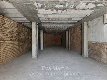 Local comercial en alquiler en Avenida Juan Pablo II