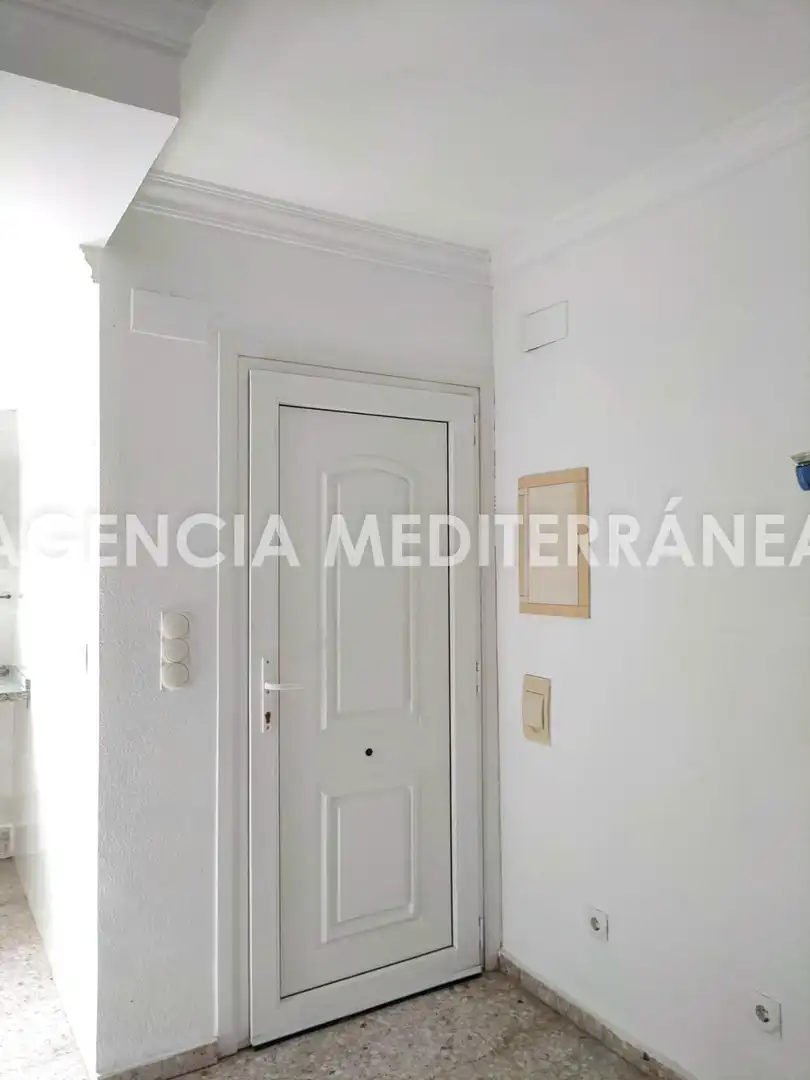 Terraced house with garden for sale in Las Marinas / Les Marines, imagen 6
