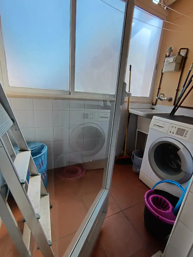Wohnung mit Terrasse zum Verkauf in Centro, imagen 12