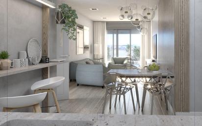 Living room of Flat for sale in  Córdoba Capital