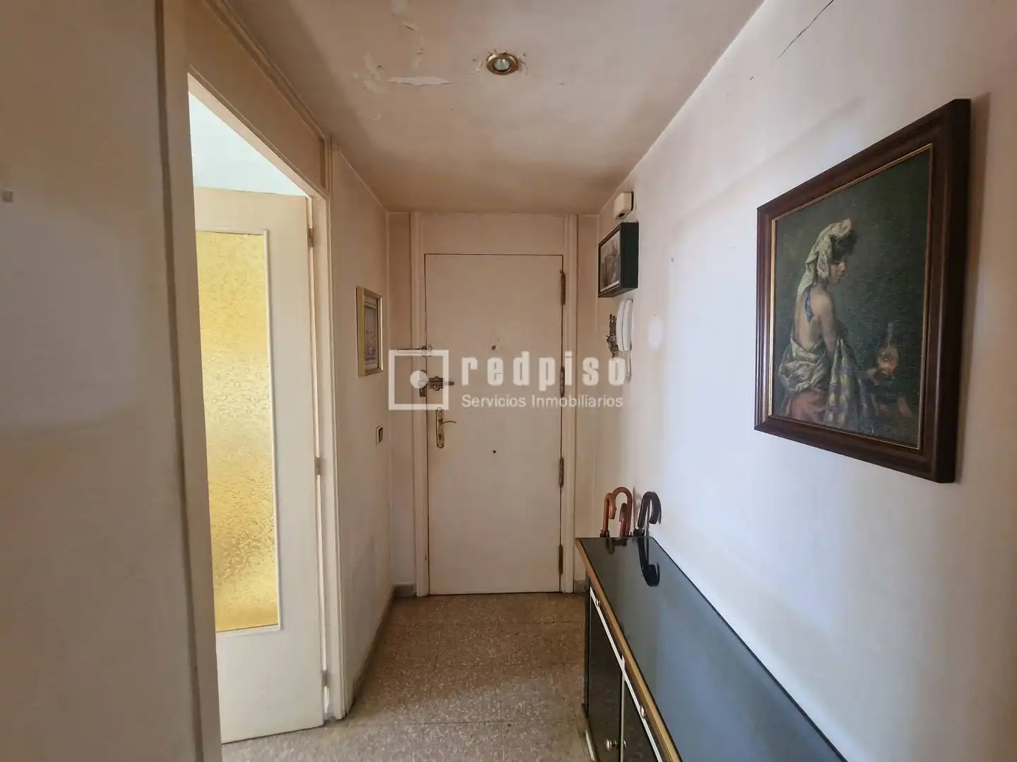 Piso en venta en Madrid con Calefacción, Terraza y Trastero