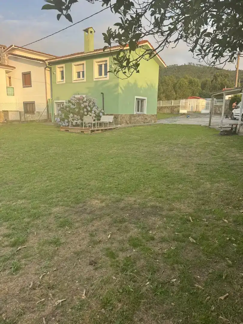 Houses for rent in Cudillero, Asturias