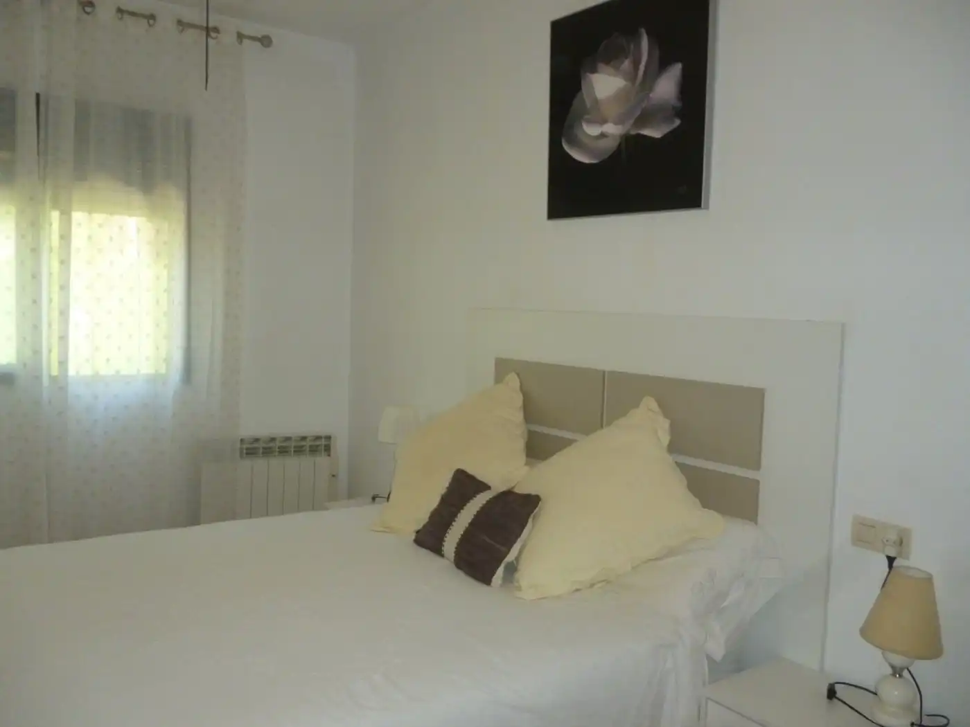 Bedroom of Houses for sale in Ontinyent  with Storage room