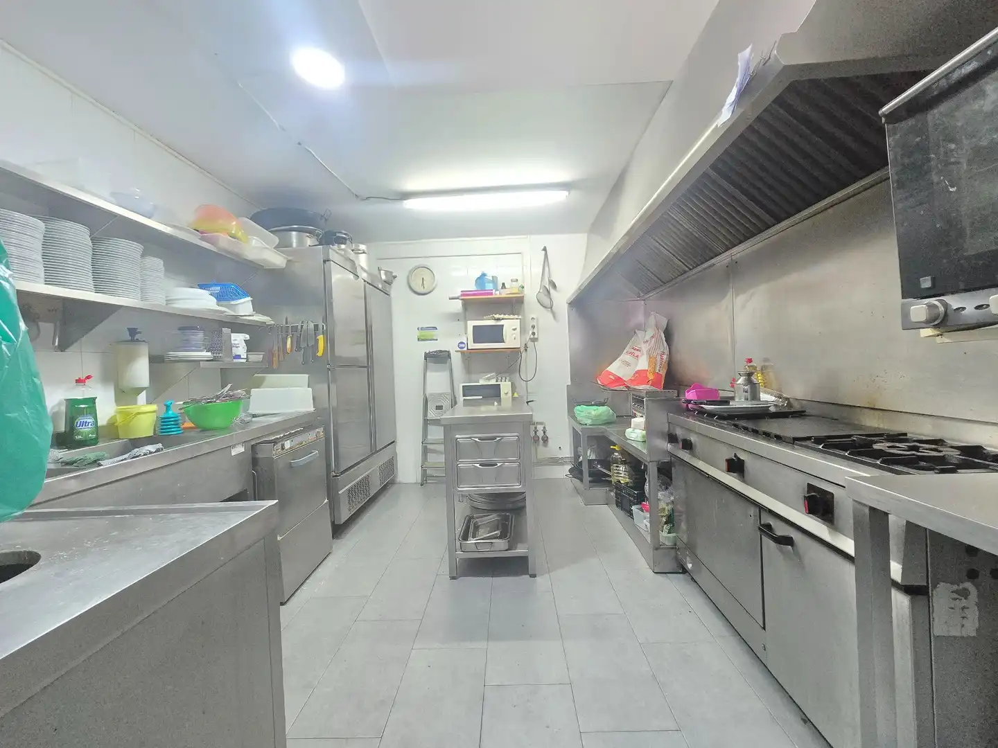 Local comercial en venta en Benirredrà, imagen 8