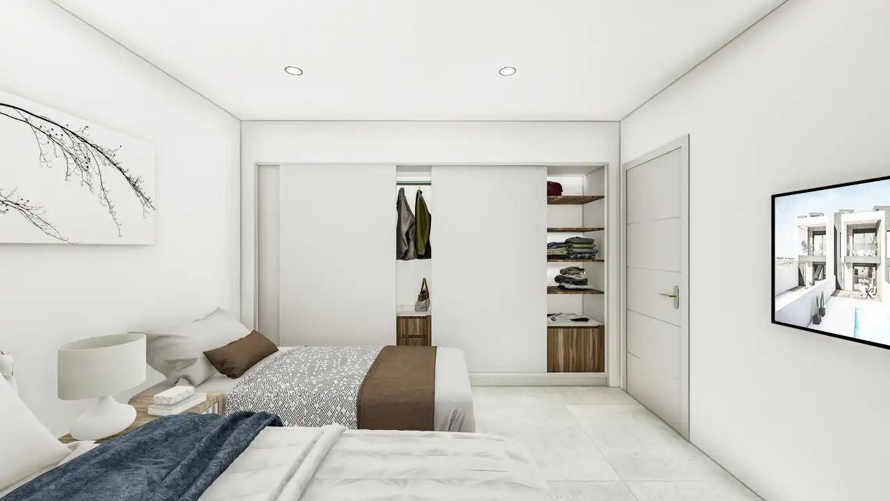 Apartament en venda a Pilar de la Horadada ciudad, imagen 8