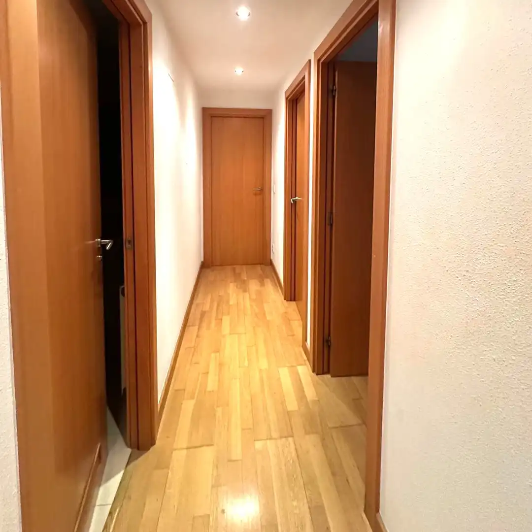 Piso en venta en Berrioplano / Berriobeiti con Calefacción, Parquet y Terraza