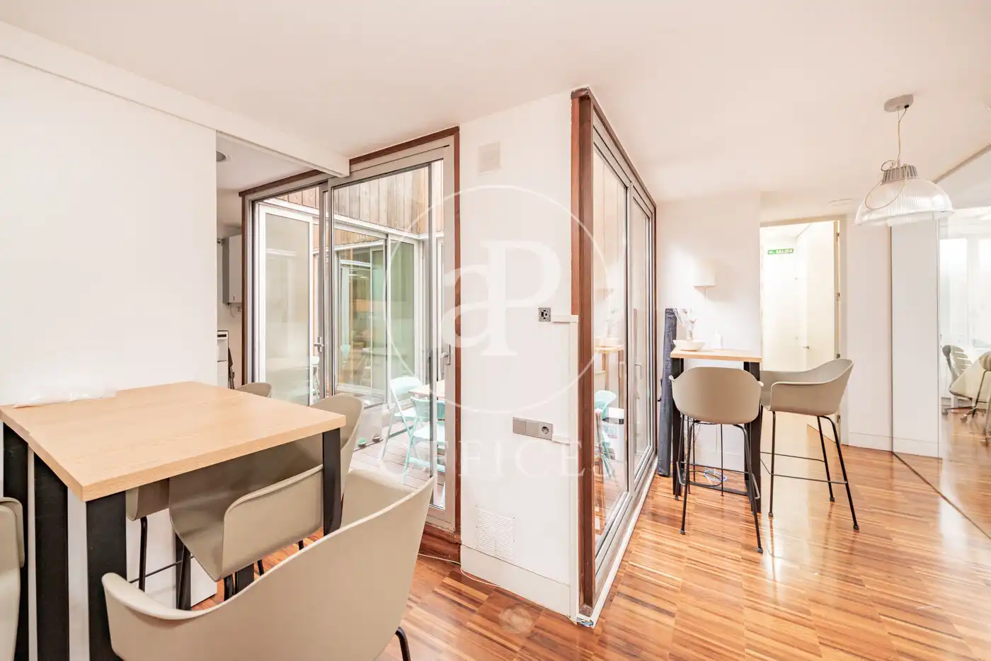 Bureau avec ascenseur à vendre à C. de Alcalá, imagen 10