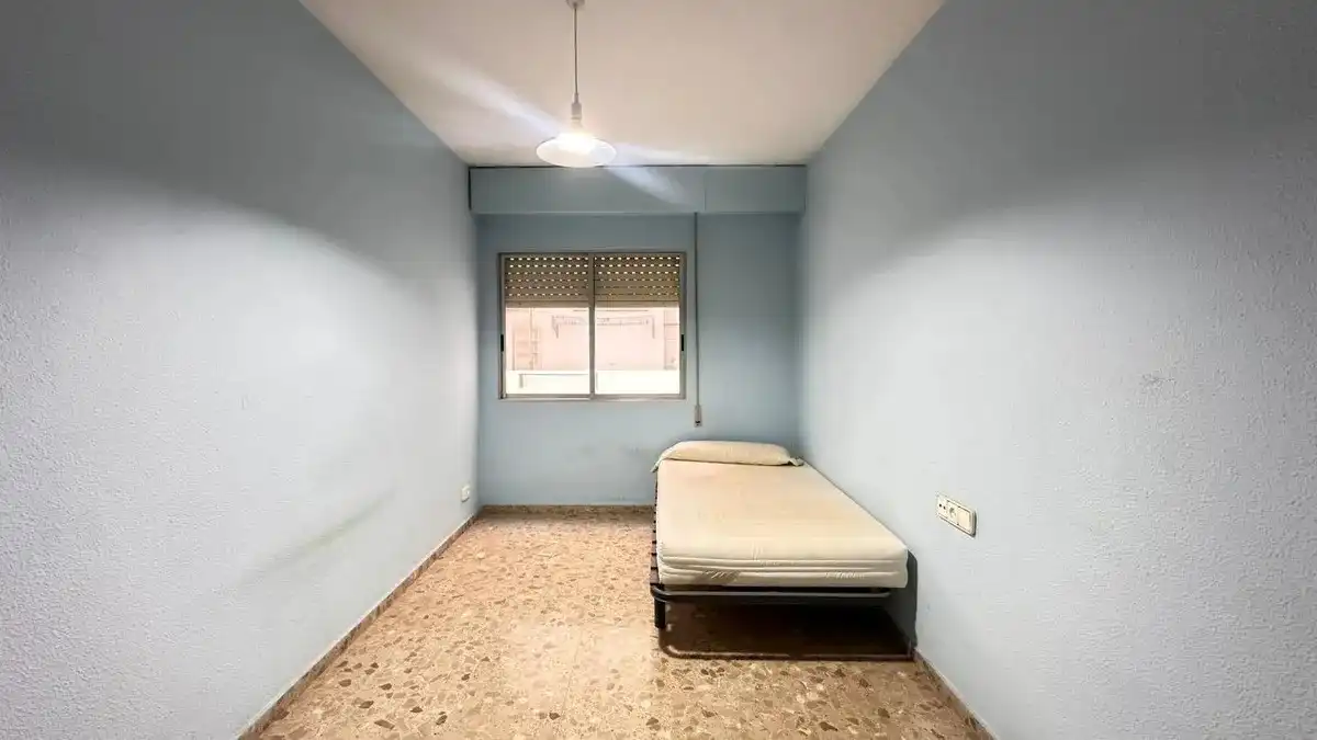 Habitación de Piso en venta en Carcaixent con Aire acondicionado, Calefacción y Amueblado