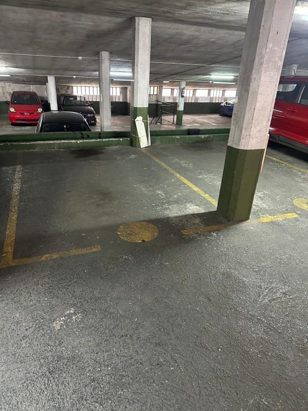 Aparcament de Garatge en venda en Vitoria - Gasteiz