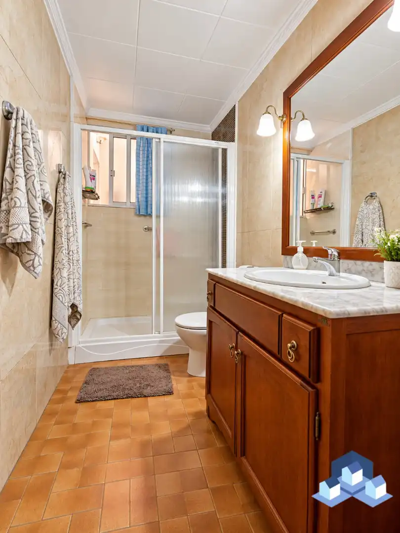 Adosado con terraza en venta en Lorca Ciudad, imagen 12