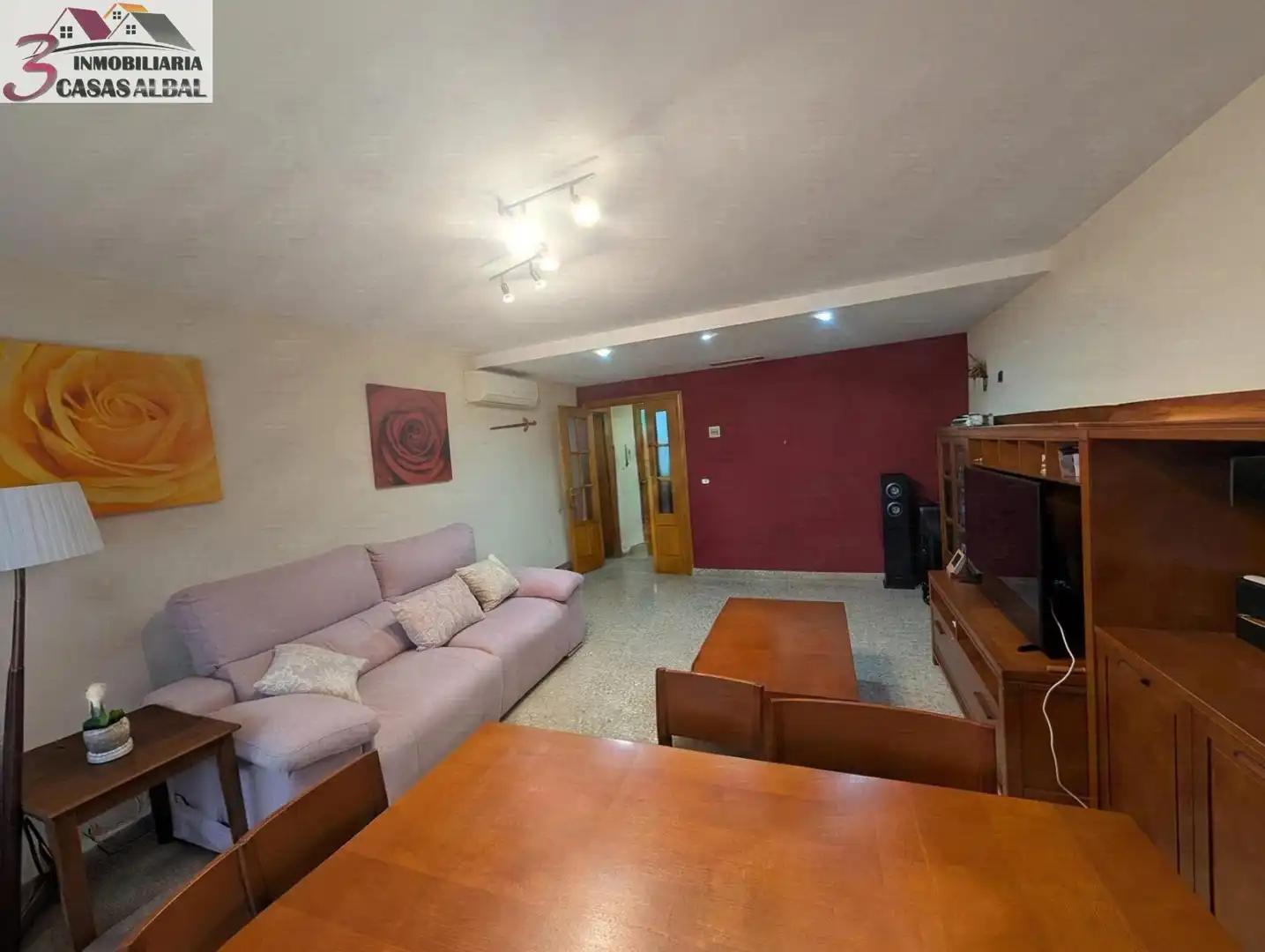 Flat with lift for sale in Albal, imagen 4