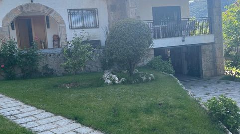 Foto 4 de Casa o chalet de alquiler en Calle de Los Balagos, Becerril de la Sierra, Madrid