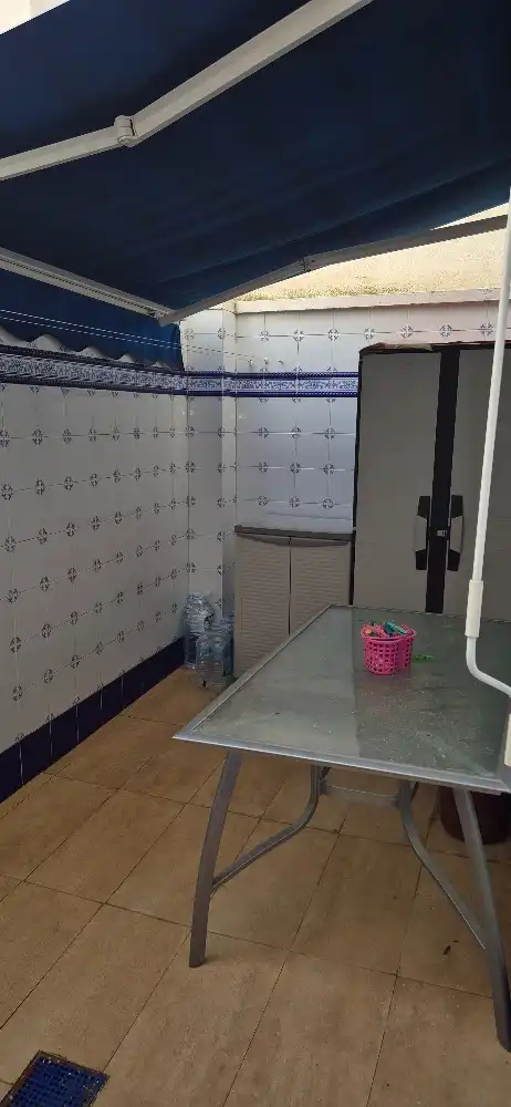 Cocina de Piso en venta en Albacete con Aire acondicionado, Calefacción y Balcón
