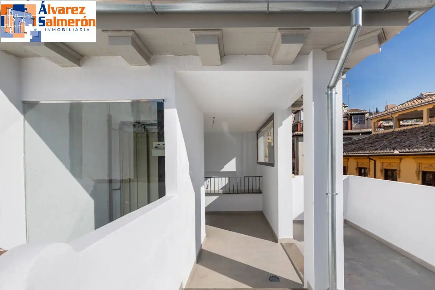 Inmuebles singulares con ascensor en venta en Calle San Matías, imagen 34