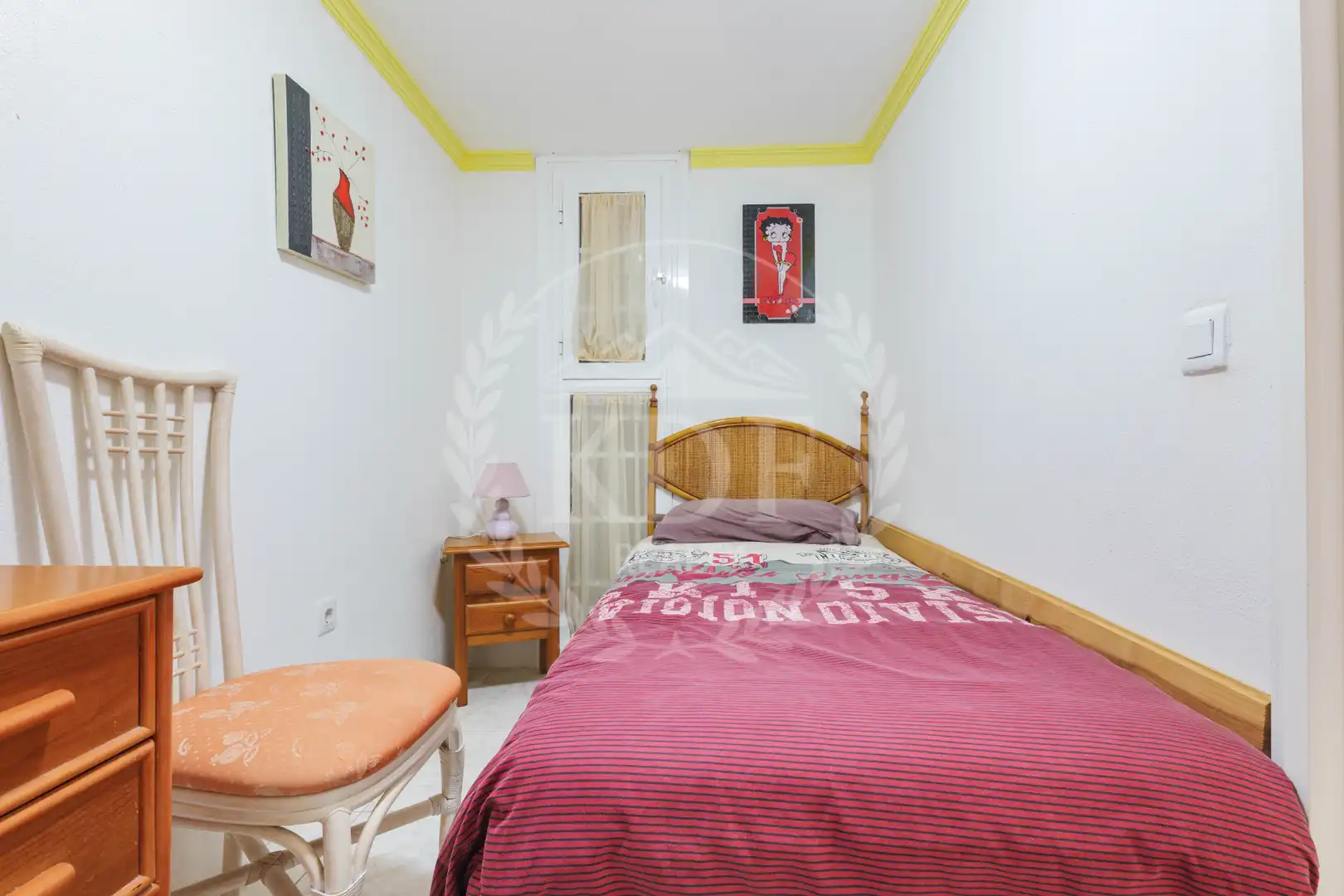Habitación de Casa o chalet en venta en Granadilla de Abona con Aire acondicionado, Calefacción y Jardín privado