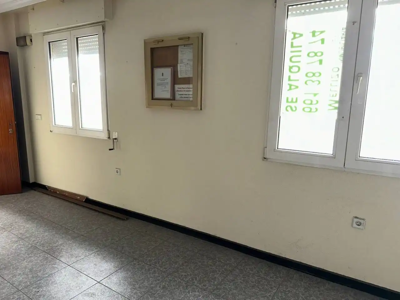 Office for rent in Centro