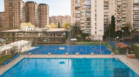 Photo 2 of Flat for sale in Avenida del Cardenal Herrera Oria, Pilar,  Madrid Capital