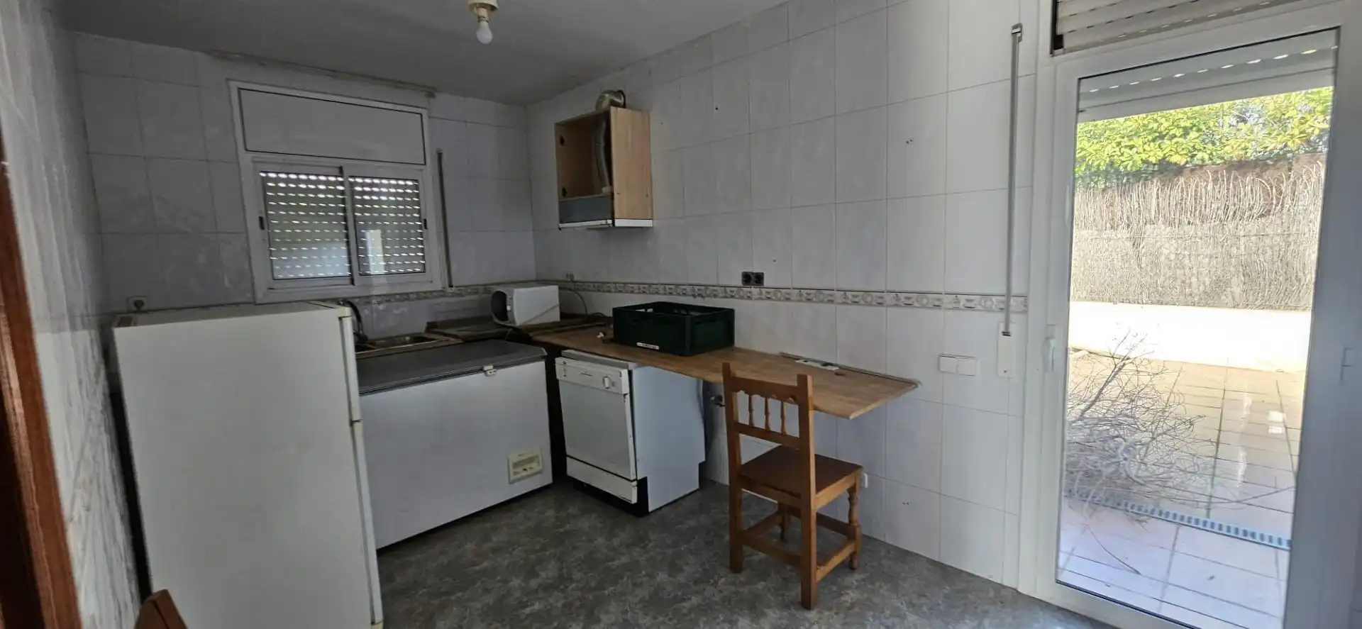 Kitchen of Houses for sale in Torrelavit