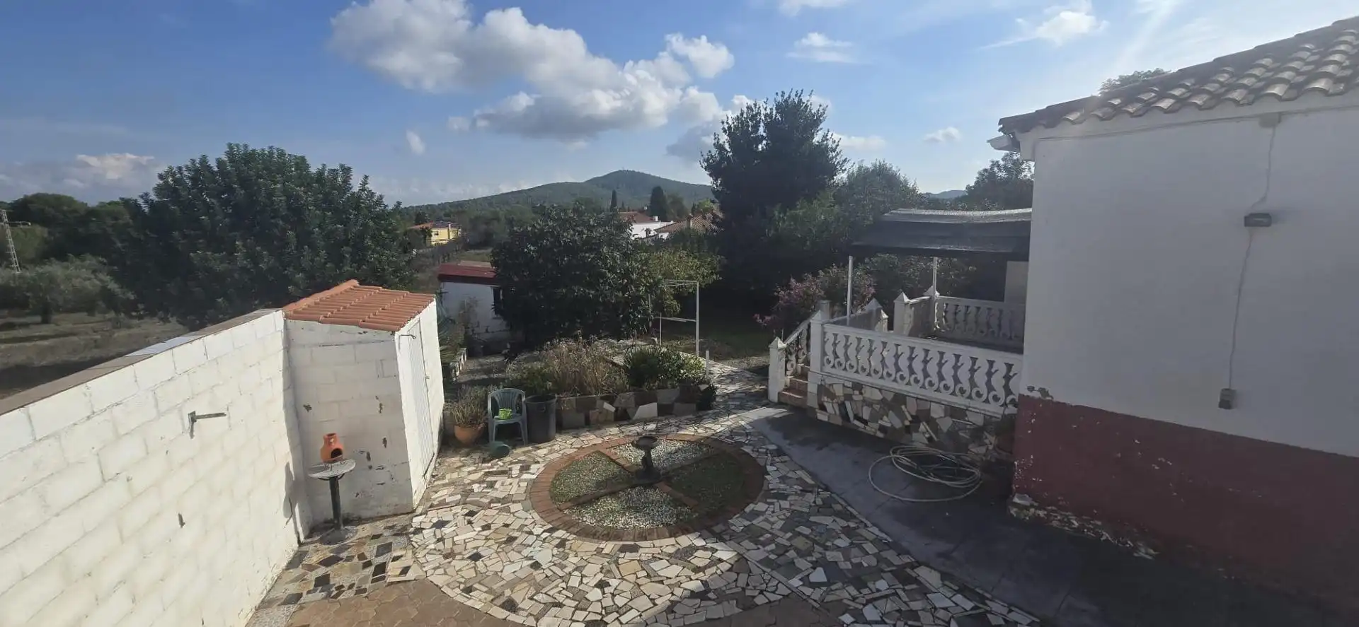 Villa avec piscine à vendre à Vilamarxant, imagen 25
