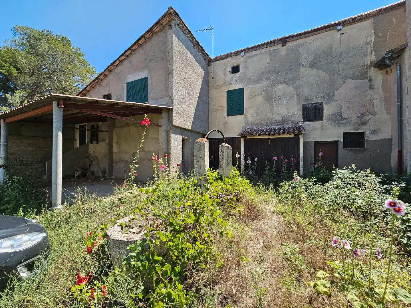 Country homes for sale in Torrelaguna