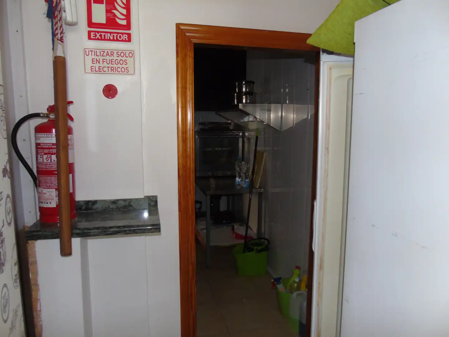 Gewerbefläche zum Verkauf in Calle Maestro Rodrigo 28, imagen 17