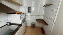 Kitchen of Flat for sale in  Barcelona Capital  with Balcony