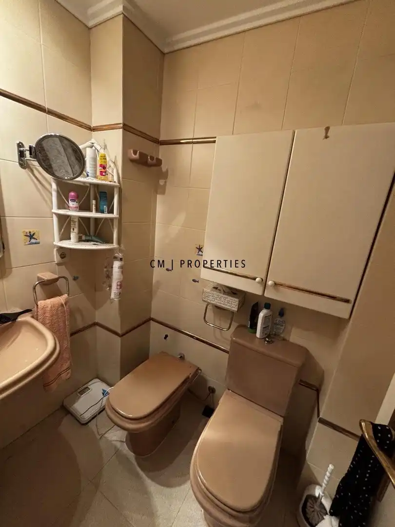 Appartement avec balcon à louer à Ultramar, imagen 13