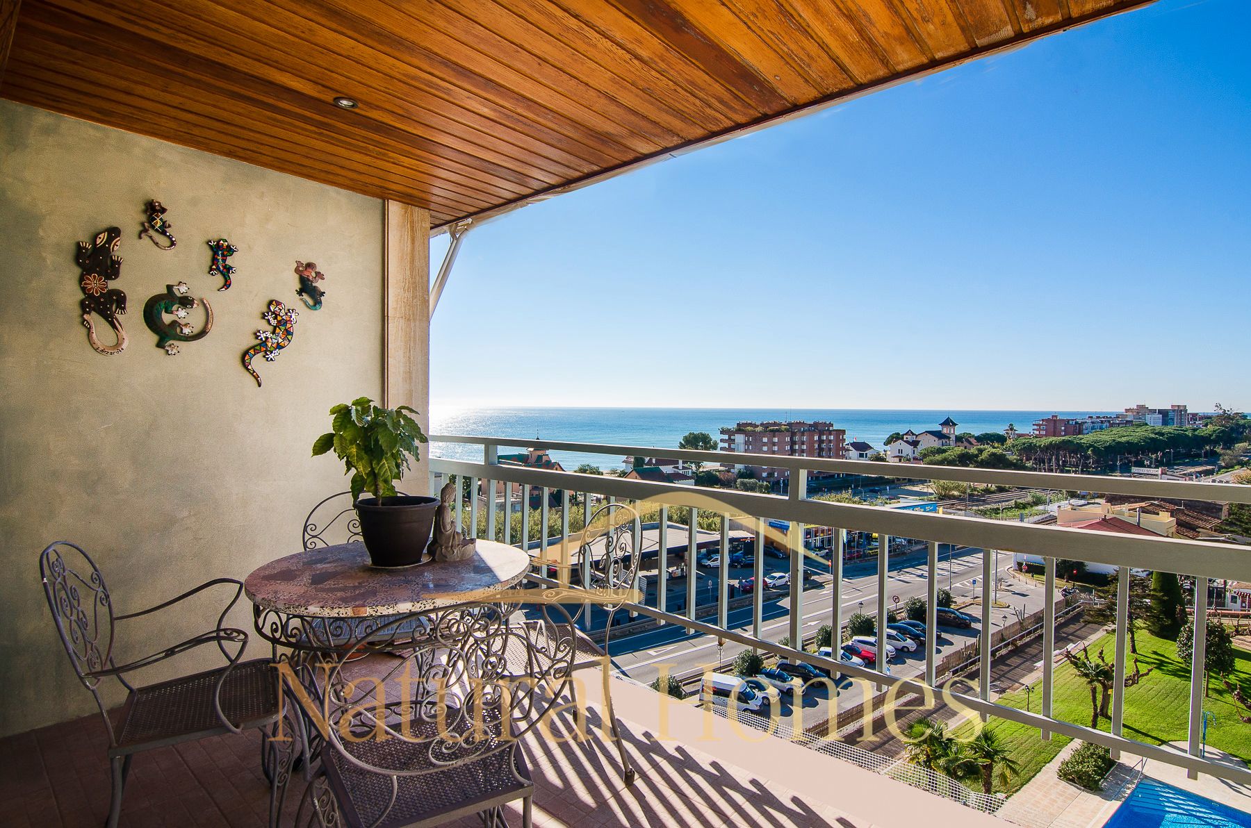 Flat for sale in Sant Vicenç Platja, Sant Vicenç de Montalt