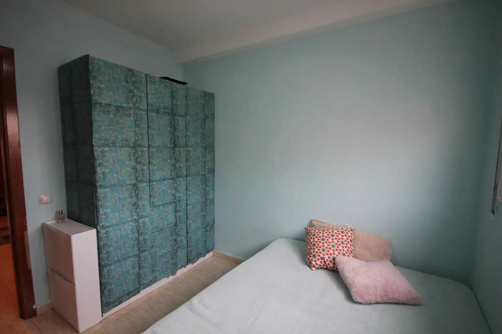 Habitación de Casa adosada en venta en Lliçà d'Amunt con Calefacción, Terraza y Horno