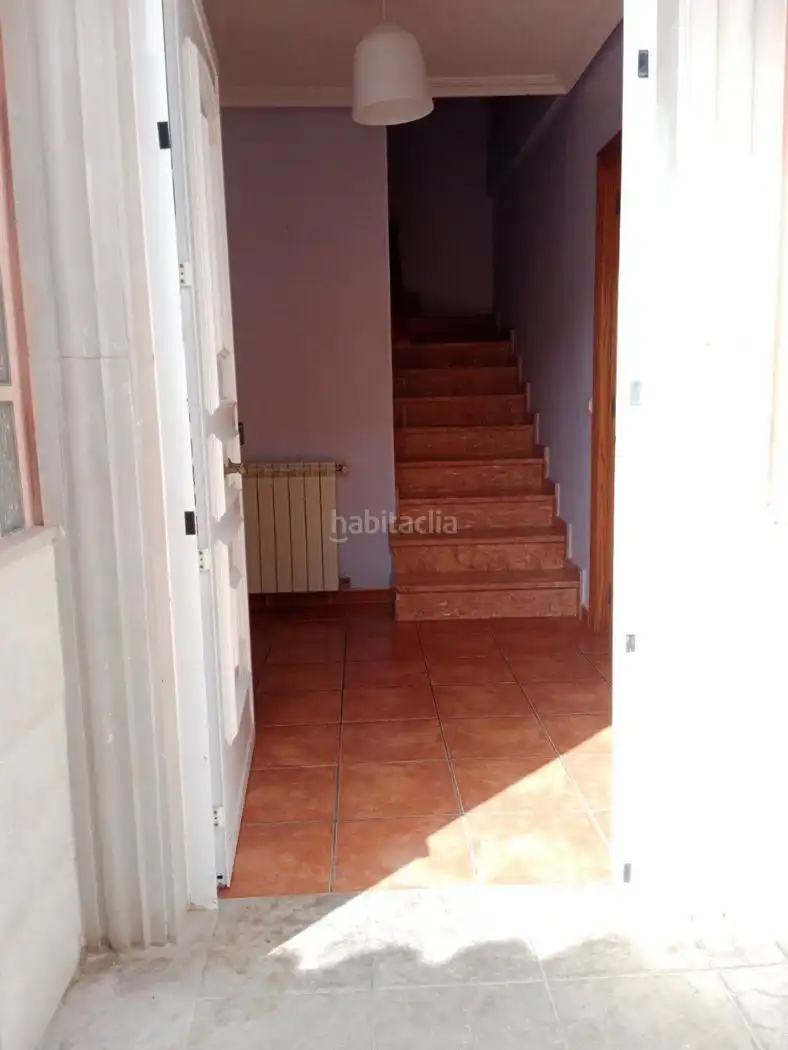 Reihenhaus zum Verkauf in Avenida de Malta 15A, imagen 8