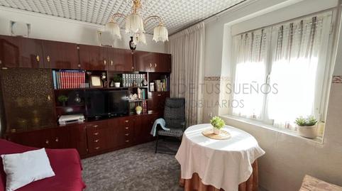 Foto 2 de Casa o chalet en venta en Sax, Alicante