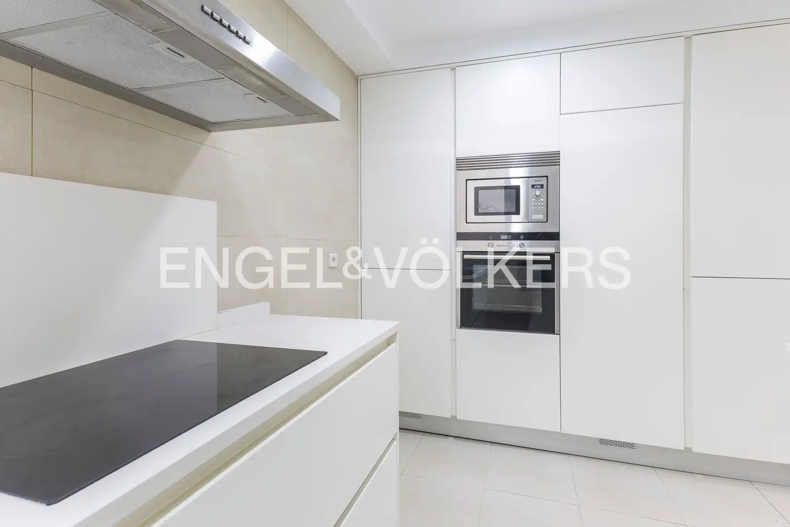 Cocina de Piso en venta en Moncloa - Aravaca