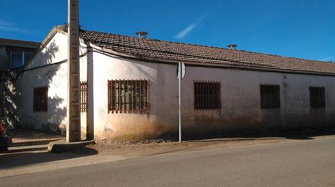 Foto 3 de Terreno industrial en venta en Sa-cv-109, El Manzano , Salamanca