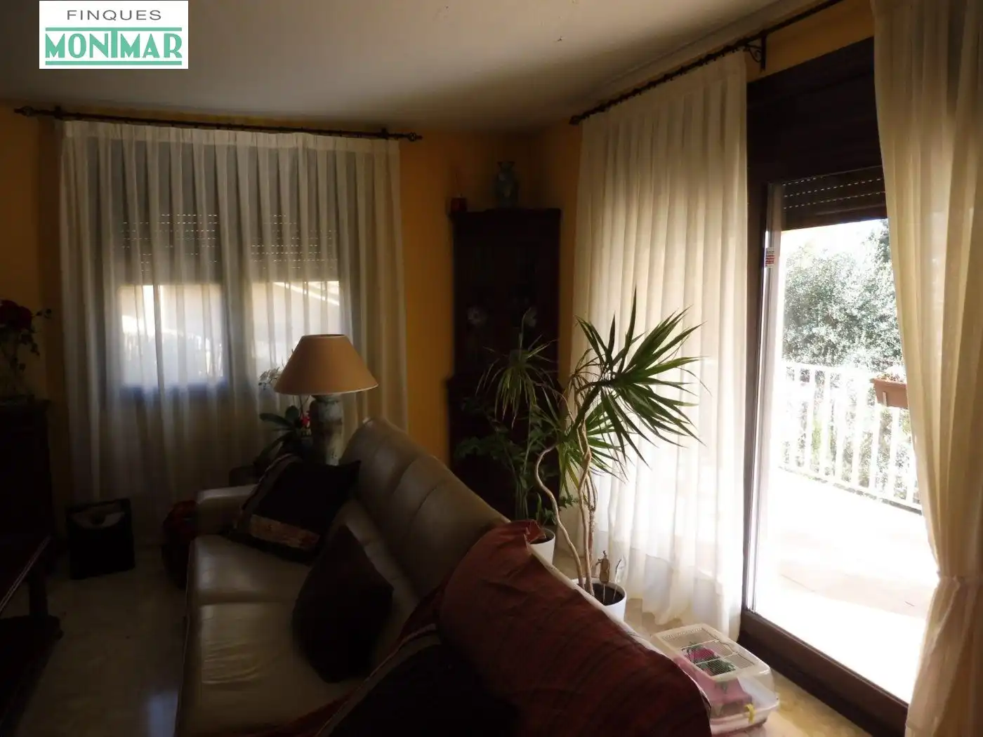 Casa con terraza en venta en Calle Carrer del Sol, imagen 25