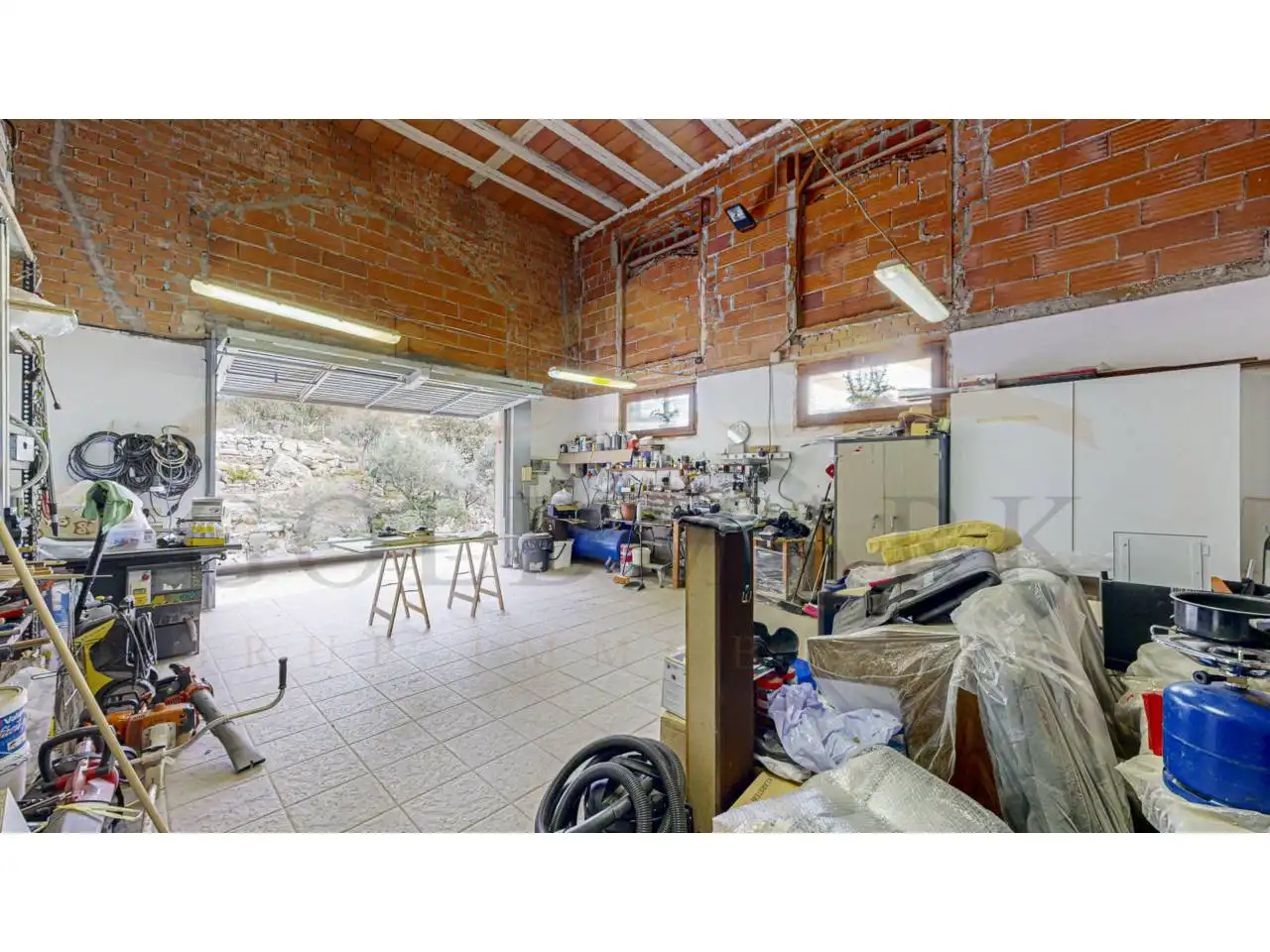 Casa o xalet en venda en Corbera de Llobregat amb Aire condicionat, Calefacció i Jardí privat