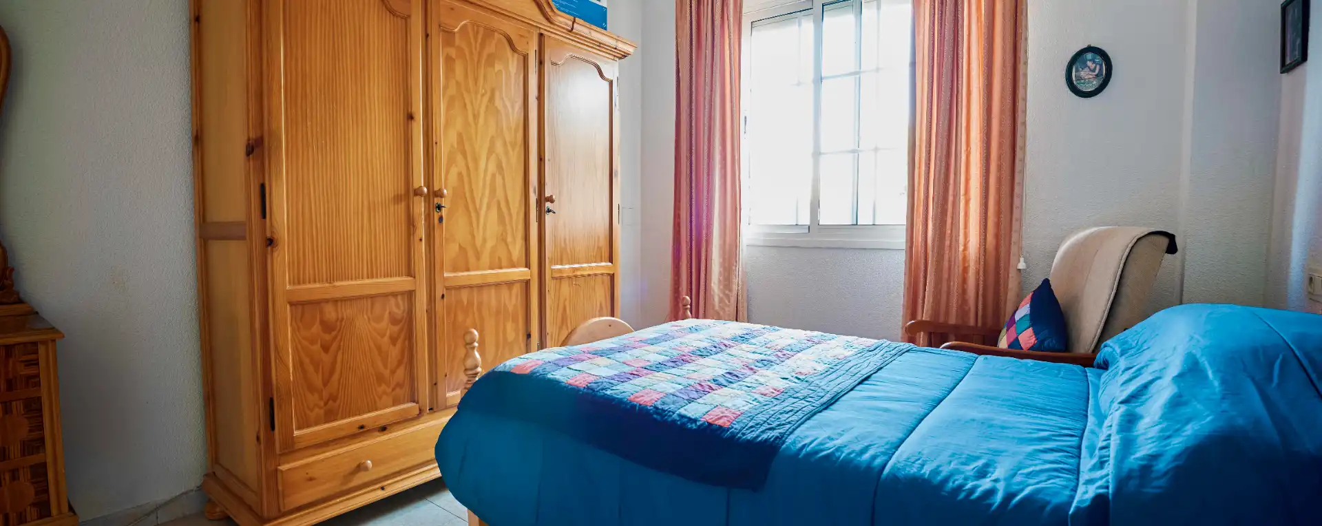 Flat for sale in Carretera Huércal de Almería, Piedras Redondas - Torrecárdenas