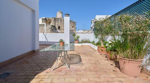Foto 5 de Ático en venta en Calle Merced, Santiago - Coronación, Jerez de la Frontera