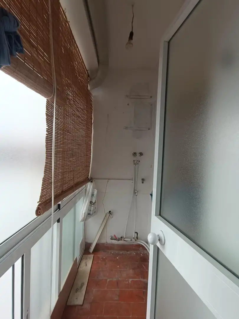 Bany de Pis en venda en Córdoba amb Balcó