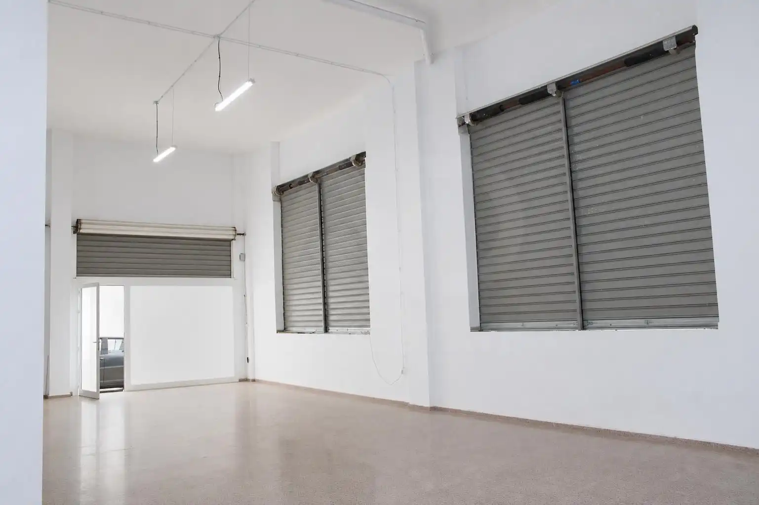 Local commercial à vendre à Onil, imagen 2