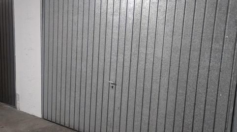 Foto 2 von Garage zur Miete in Playa Poniente, Benidorm