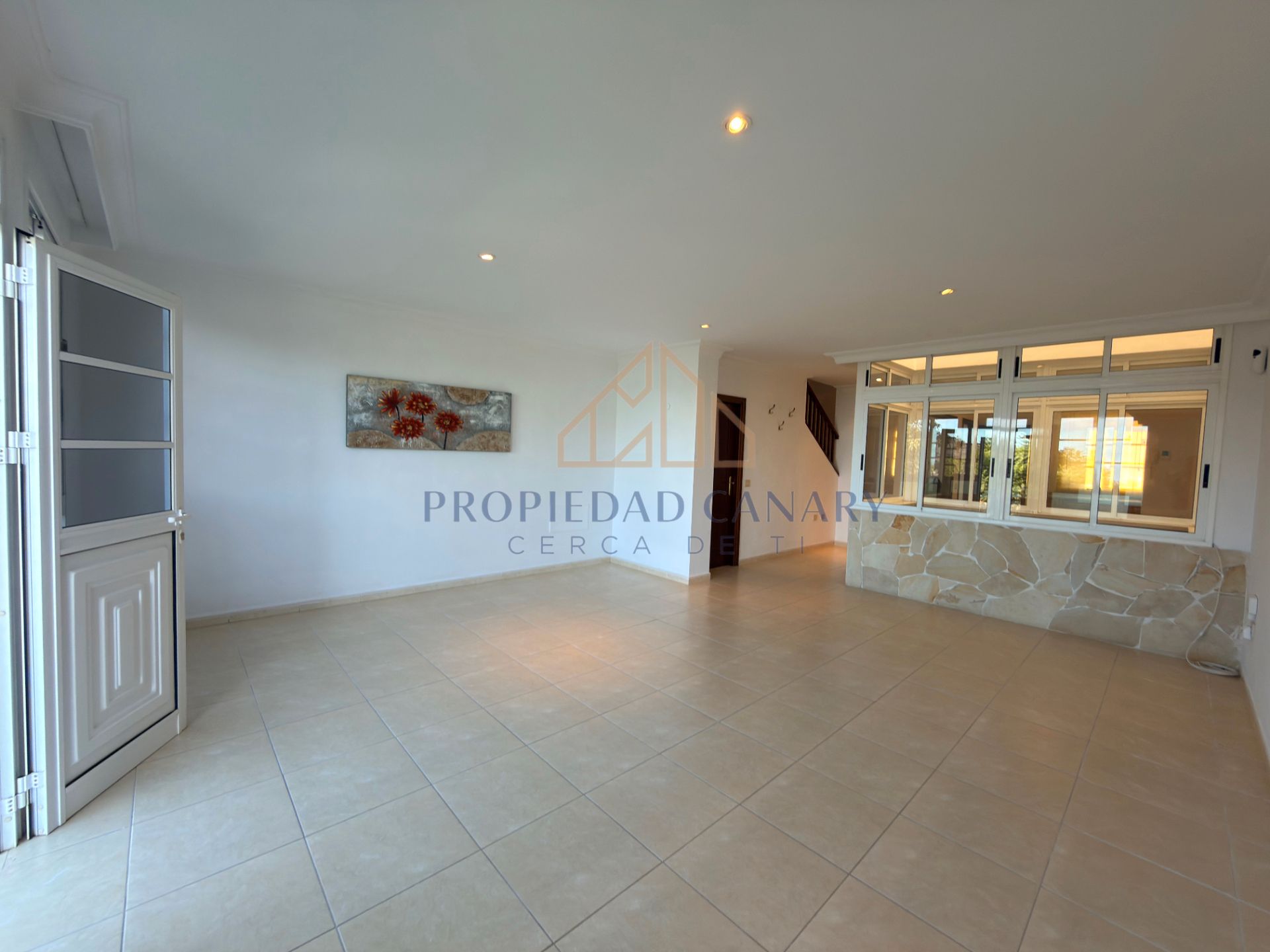 Single-family semi-detached to rent in La Orotava  with Terrace, Oven and Washing machine