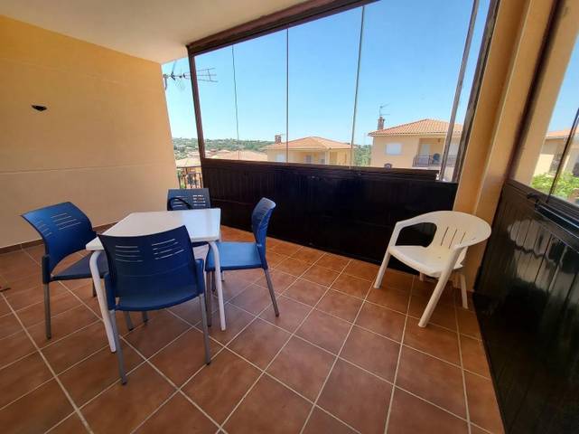 Casa-chalet en Venta en El Casar de Escalona