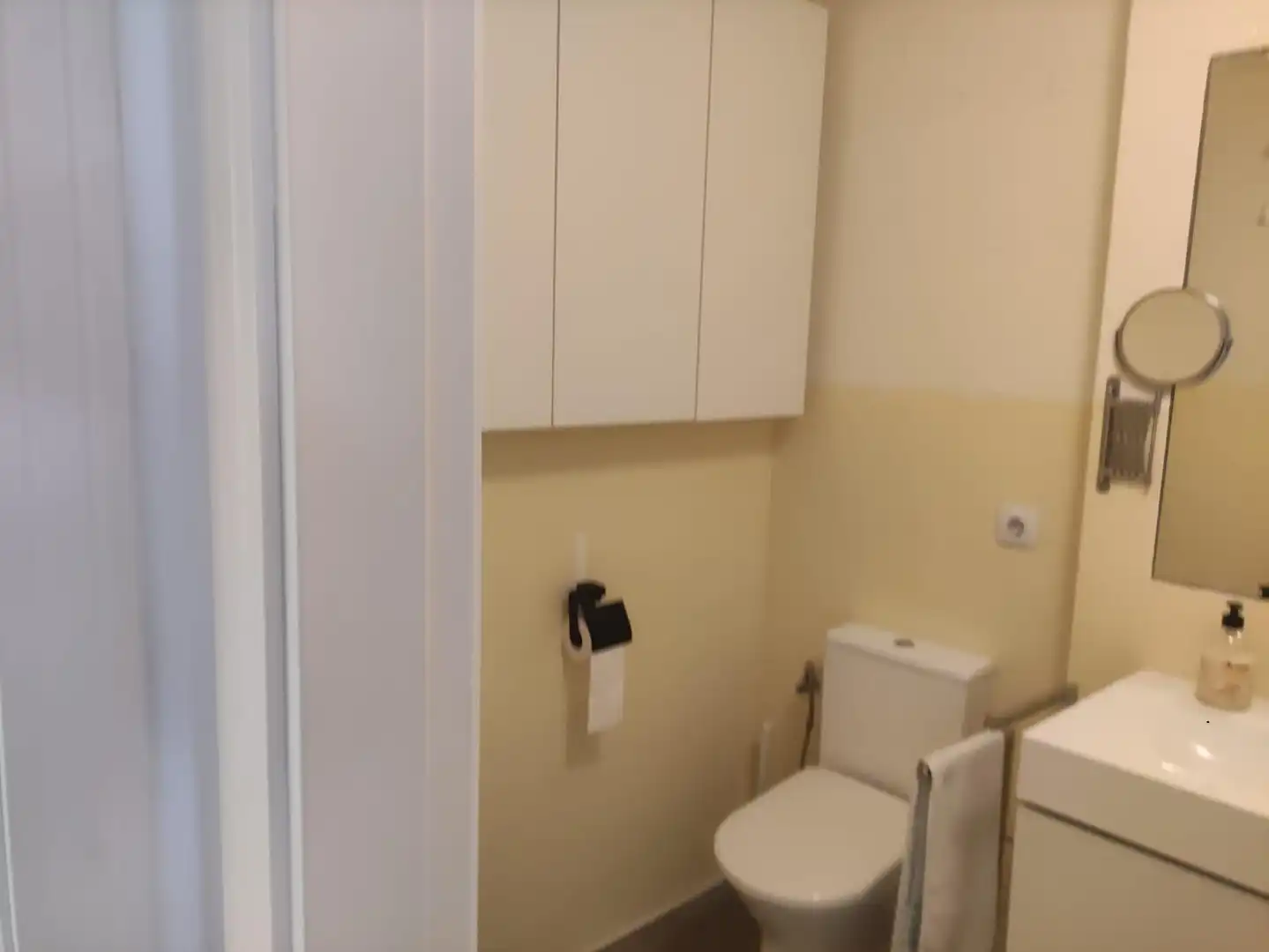 Flat for rent in Urbadiez - Entrepuentes
