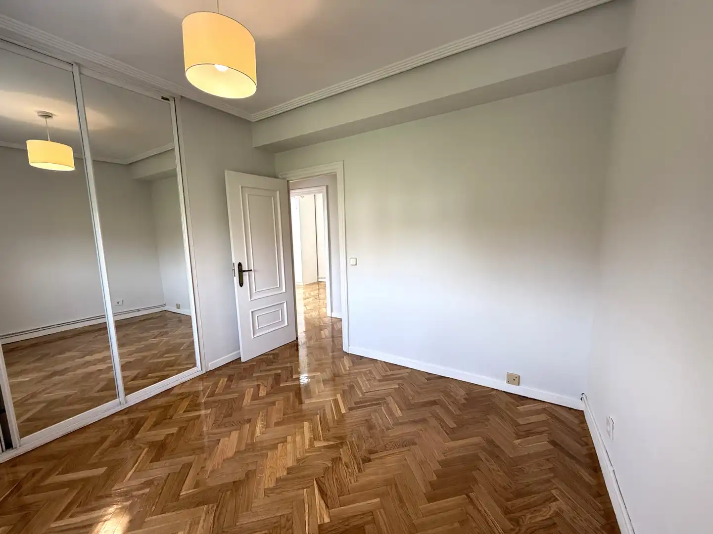 Flat for sale in Casco Antiguo