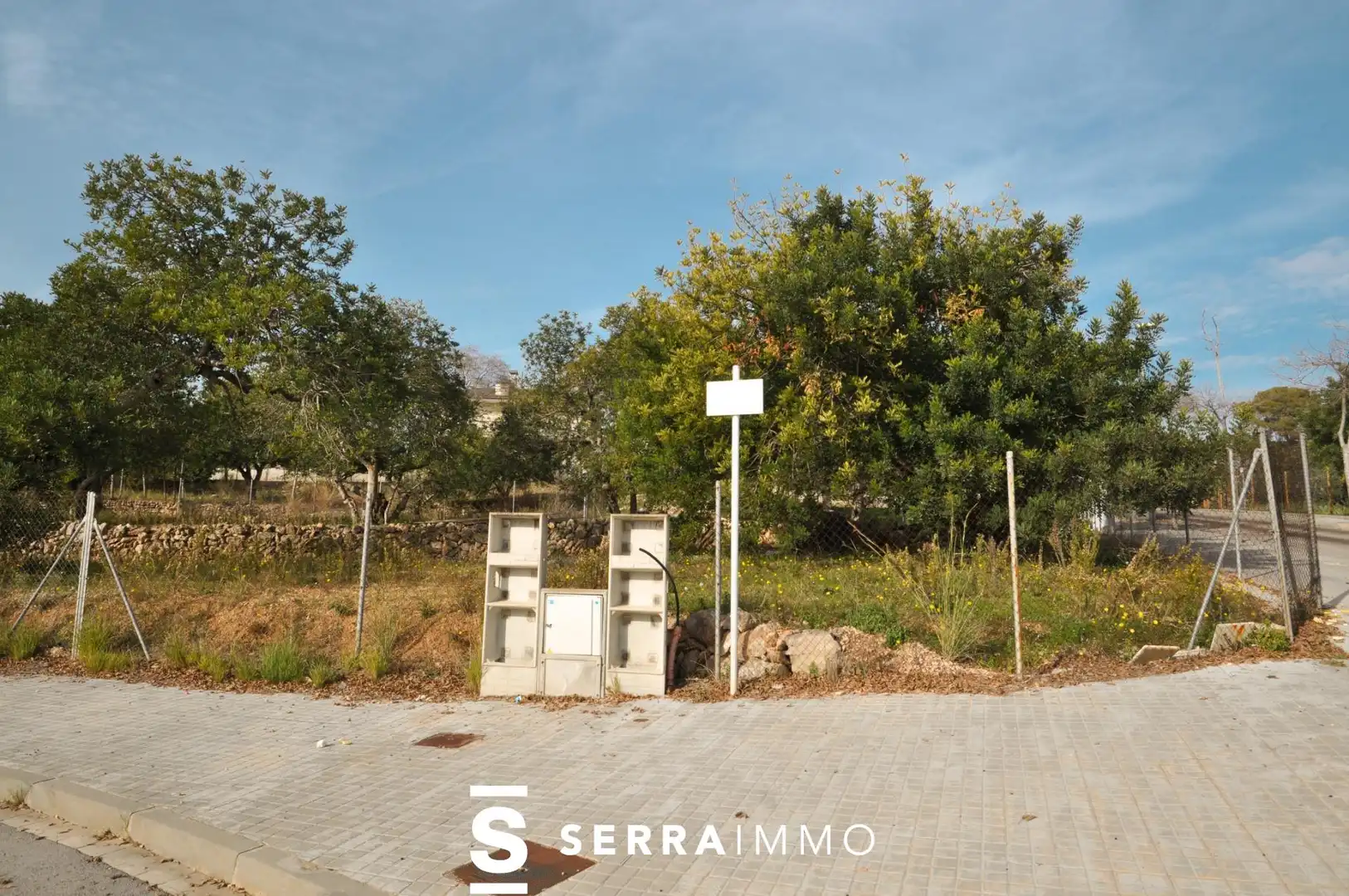 Residential for sale in Vilanova i la Geltrú