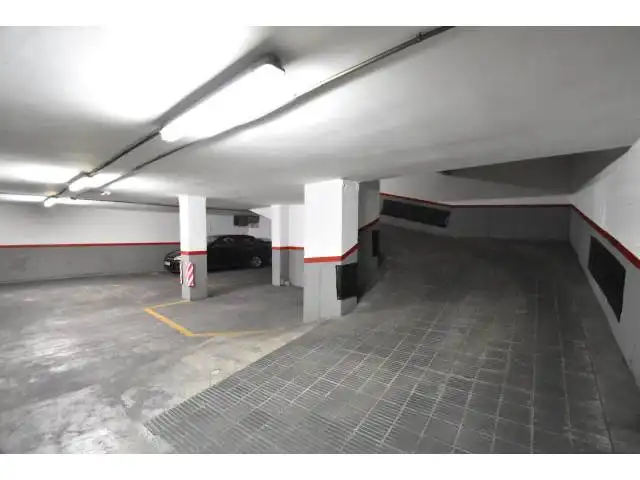 Parcheggio in vendita a Centre Vila, imagen 7