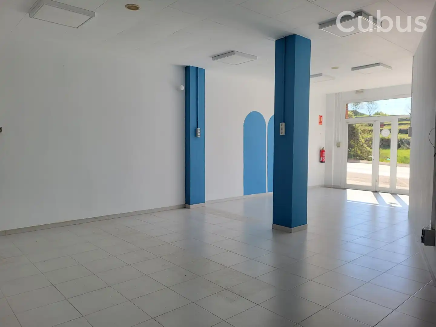 Business premises to rent in Olot, imagen 4