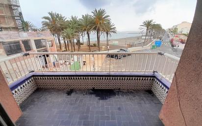 Terrace of Flat for sale in Torrenueva Costa  with Terrace